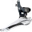 Shimano Shimano Sora FD-R3000 9-Speed Διπλό Braze-On Μπροστινός Εκτροχιαστής 1