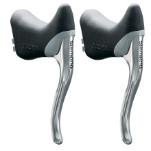 Shimano Tiagra BL-R400 Bremsegreb - S?lv