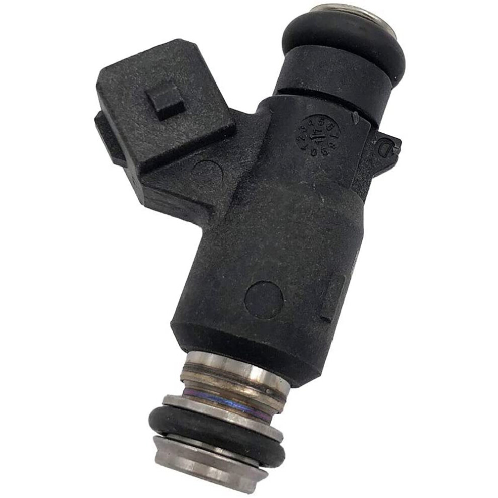 Injecteur de carburant de haute qualité pour moteur hors-bord Mercury-Mariner 60 CV 25335288 877826 892123002, accessoires automobiles