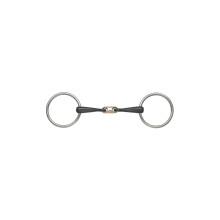Shires Equestrian Copper Lozenge Sweet Iron -kuolain (12,5 cm)