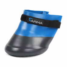 Stivale per impacchi da cavallo Shires Equestrian (XL)