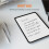 SIELO [2PACK Protetor de Ecrã Paperfeel para iPad Mini 8.3 polegadas 6ª [2021] Antirreflexo, Antimanchas, Compatível com Apple Pencil 4