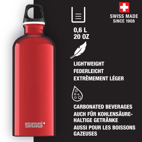Sigg Sigg - Alu 2