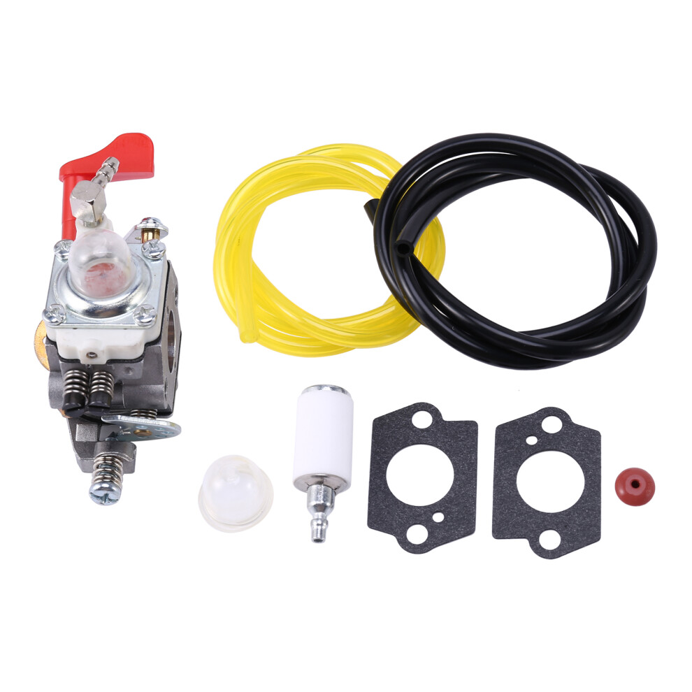 Carburetor Fuel Filter for WT997 WT668 WT664 1/5 Baja Rovan KM Zenoah Check Valve-image-OPC-PGBV8J6-NEW