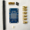 Testboard Kit VNA Test Demo Board Vector Network Analyzer Testing 6