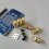 Testboard Kit VNA Test Demo Board Vector Network Analyzer Testing 4