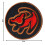 Simba Embroidered Iron On Patch Lion Iron on Patch Logo Symbol Backpack Jean Jacket Bag 2