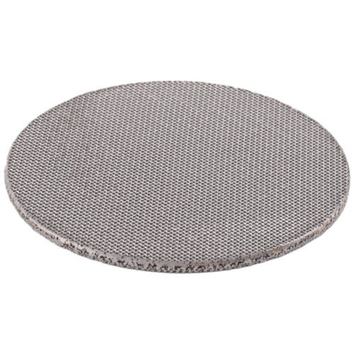Coffee Filter Mesh,Reusable Puck Screen High Strength for Maker Filters Accessories 54mm 2