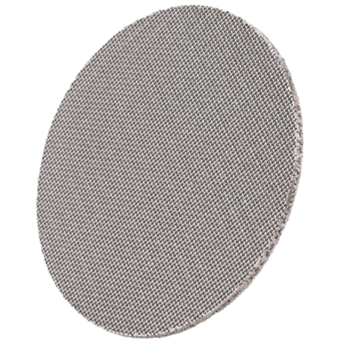 Coffee Filter Mesh,Reusable Puck Screen High Strength for Maker Filters Accessories 54mm 1