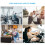 USB To DC Power Cable Universal Jack Charging Cord with 13 Interchangeable Plug Connectors Adapter 9