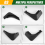 Λάσπη αυτοκινήτου για Vezel -VE EL 2022 Mudguards Flap Splash Guards Cover Mud 7