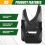 Λάσπη αυτοκινήτου για Vezel -VE EL 2022 Mudguards Flap Splash Guards Cover Mud 10