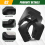 Λάσπη αυτοκινήτου για Vezel -VE EL 2022 Mudguards Flap Splash Guards Cover Mud 6