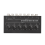 CX600 Mini Stereo 6 Channel Passive Mixer Φορητός ήχος σε 2 Out Distributor Έλεγχος έντασης ήχου 4