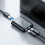 Εγχειρίδιο USB Switch 2 Port HUB Two Computers Share U Disk Printer Device in One Out USB2.0 Sharer 3