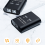 Εγχειρίδιο USB Switch 2 Port HUB Two Computers Share U Disk Printer Device in One Out USB2.0 Sharer 7
