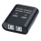 Εγχειρίδιο USB Switch 2 Port HUB Two Computers Share U Disk Printer Device in One Out USB2.0 Sharer 2