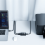 Εγχειρίδιο USB Switch 2 Port HUB Two Computers Share U Disk Printer Device in One Out USB2.0 Sharer 8