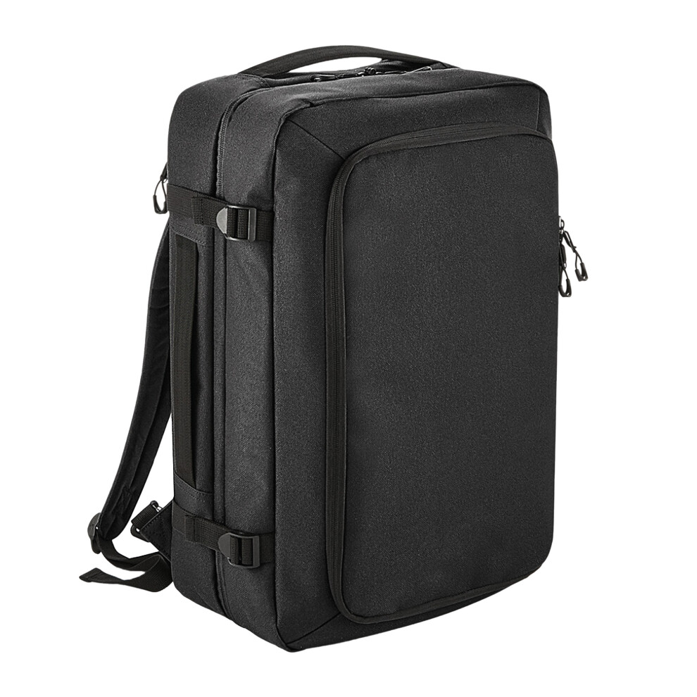 Bagbase Unisex Adult 40L 2 Wheeled Cabin Bag