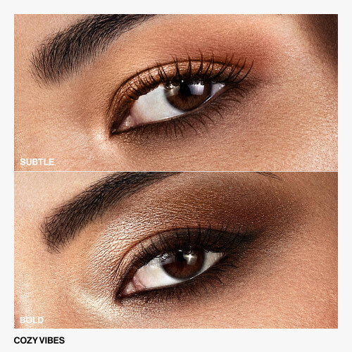 Smashbox ?a??ta s???? ?at??? Smashbox Always On Mood Board | ????? ???st??? + ????? 0,24 ??????? Cozy Vibes 1