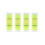 4 τεμ 10x10x29mm Κάμερα μέτρησης τριπόδου Universal Square Bubble Spirit Level 1