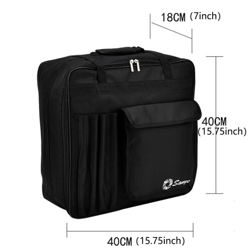 Borsa per rullante da 13"" ... 2