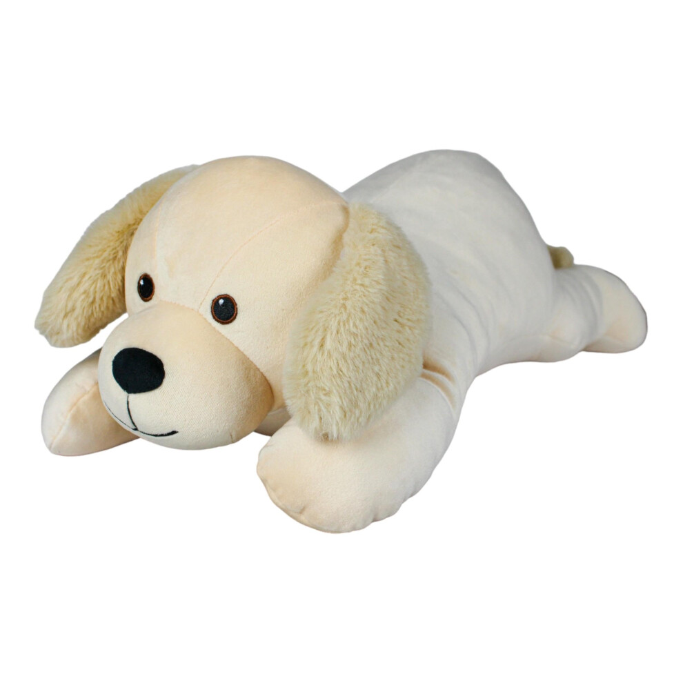 Photos - Other Toys Snoozimals 20 Inch Goldendoodle Plush 202400014332