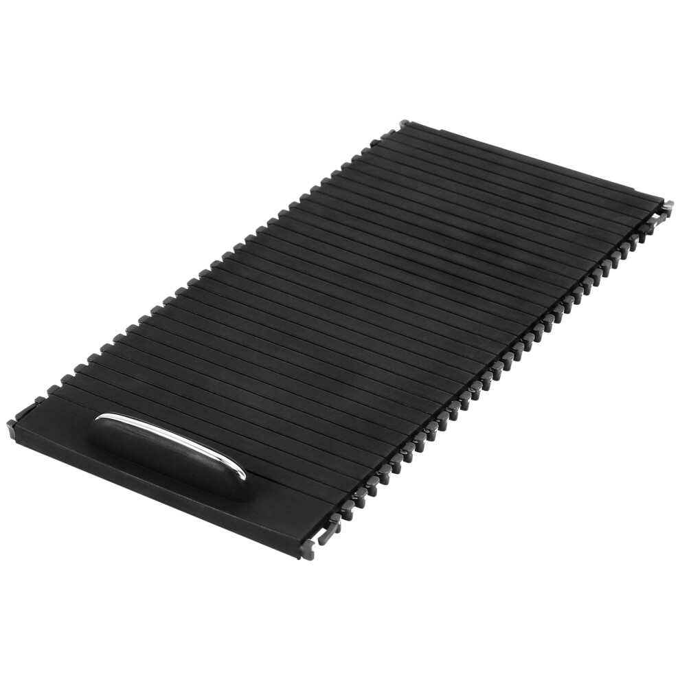 Cache-store enrouleur pour console centrale intérieure de voiture, pour Classe C W204 S204 Classe E W212 S212 A20468076079051