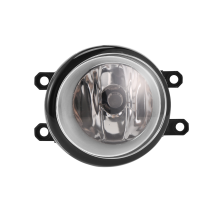 Faro antiniebla para Avensis Ractis Verso 4 (2003-2014), conjunto de luces halógenas de alto brillo (izquierda)