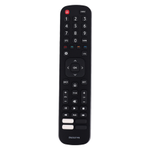 En2X27Hs langaton korvaava HD Smart TV -kaukosäädin H65M5500 43K300Uwts0100 49K300Uwts 55Nec5200 65K5500Uwts