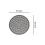 Reusable Coffee Puck Screen Machine Filter Mesh Maker Filters 51mm 4