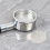 Reusable Coffee Puck Screen Machine Filter Mesh Maker Filters 51mm 5