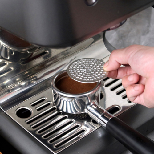 Reusable Coffee Puck Screen Machine Filter Mesh Maker Filters 51mm 1