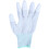 Anti Static Skid ESD Electronic Labor Working Glove PC Επισκευή Υπολογιστή Μέγεθος: M 6