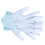 Anti Static Skid ESD Electronic Labor Working Glove PC Επισκευή Υπολογιστή Μέγεθος: M 4