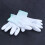 Anti Static Skid ESD Electronic Labor Working Glove PC Επισκευή Υπολογιστή Μέγεθος: M 7