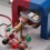 Hand AC and DC Crank Generator Model, Demonstration Motor Activity Model,Device Experimental Equipment 10