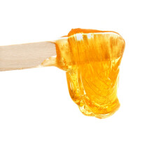 Palitos de Cera Grandes Spa Stix. Aplicadores de Madera Natural para Depilación Corporal. Tamaño 6 Pulgadas x 3/4. Paquete de 500
