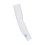 Mangas SParms (proteo solar e resfriamento) (branco L) 1