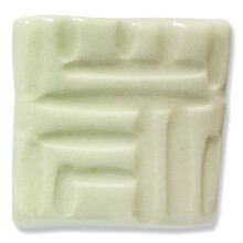 Speedball 002000 Stoneware Glaze  Clear (turns """"clear"""" when fired)  16 oz