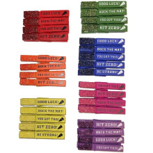 Spirit Clips Cheer Pins Cheerleading Clips Competitie Pins (Pack van 30) Wasknijpers