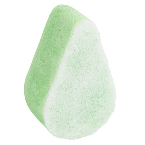 Spongeables Αντι-κυτταρίτιδα Σαπούνι σε Σφουγγάρι, Φρέσκος αλόη, 3 Τεμάχια (Συσκευασία 1) 2