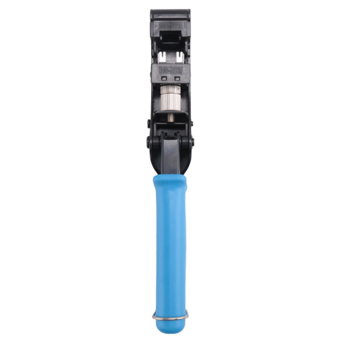 RJ45 Crimping Tool , RJ11 4-Pair for Jacks 1