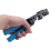 RJ45 Crimping Tool , RJ11 4-Pair for Jacks 8