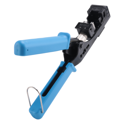 RJ45 Crimping Tool , RJ11 4-Pair for Jacks 2