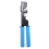 RJ45 Crimping Tool , RJ11 4-Pair for Jacks 4