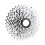 SRAM SRAM PG-1050 Cassette-10 Speed ??11-36T Silver 2