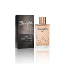 Tru Fragrance Beauty Wrangler 1947 Eau de Keulen 2,5 fl oz (74 ml)
