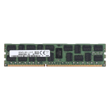 DDR3 16GB 1600Mhz RECC RAM PC3-12800 Pamäť 240pin 2RX4 1,35V REG ECC RAM pre základnú dosku X79 X58