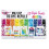 Tulp One-Step Tie-Dye Kit Navullingen Regenboog Tie Dye Multicolor 30-Pack 1